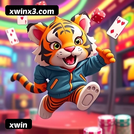 xwin Logo