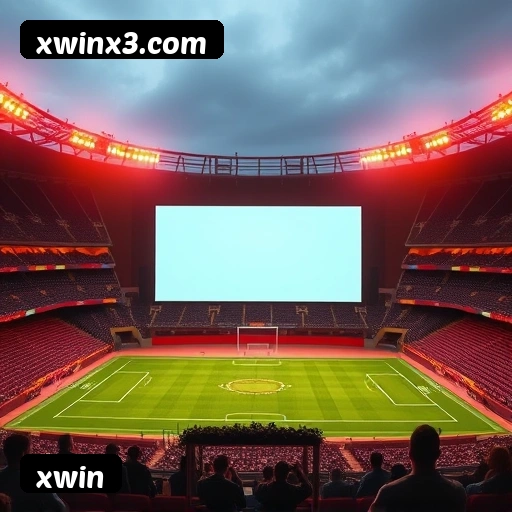 xwin Logo