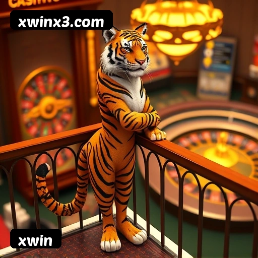 xwin Logo